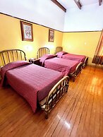 Hotel Isabel