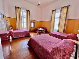 Hotel Isabel