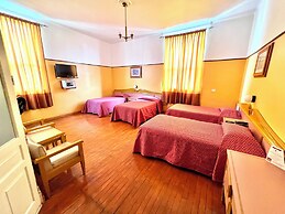 Hotel Isabel