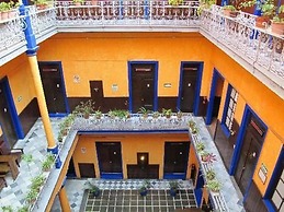 Hotel Isabel