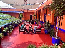 Hotel Isabel