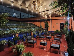 Hotel Isabel
