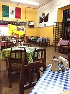 Hotel Isabel