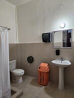 Hotel Isabel