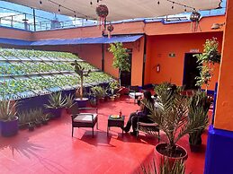 Hotel Isabel
