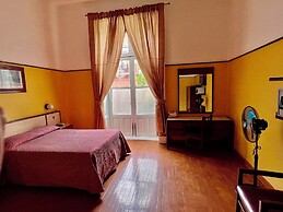 Hotel Isabel