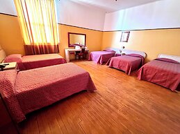 Hotel Isabel