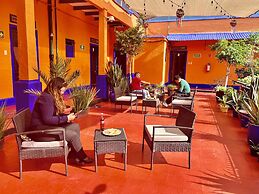 Hotel Isabel