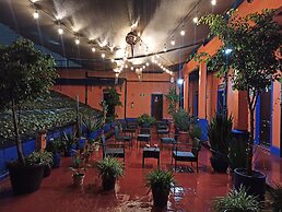Hotel Isabel