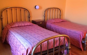 Hotel Isabel