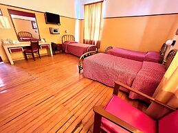 Hotel Isabel