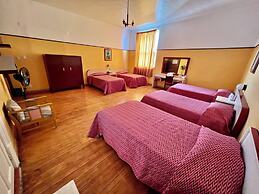 Hotel Isabel