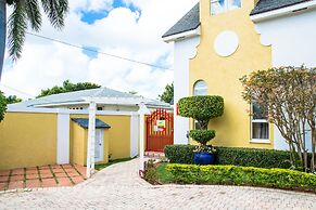 Brownstone Marlin Drive