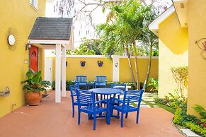 Brownstone Marlin Drive