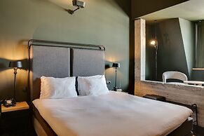 The Duke Boutique Hotel
