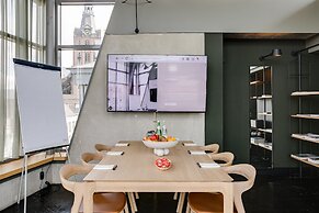 The Duke Boutique Hotel