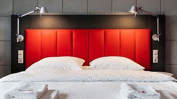Artis Loft Hotel