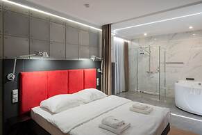 Artis Loft Hotel