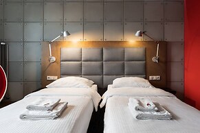 Artis Loft Hotel