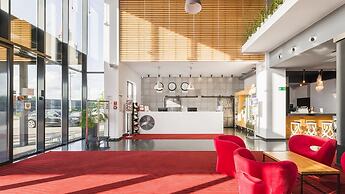 Artis Loft Hotel