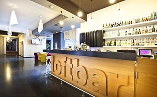 Artis Loft Hotel