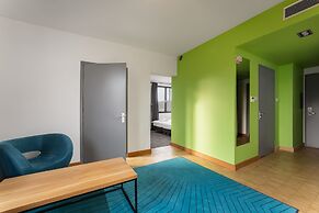 Artis Loft Hotel