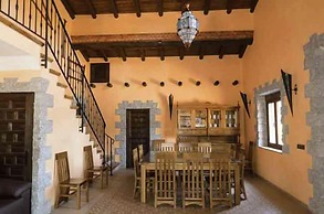 Casas Rurales Finca El Tornero