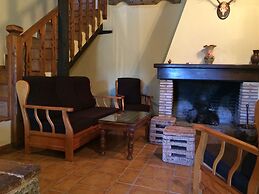 Casas Rurales Finca El Tornero