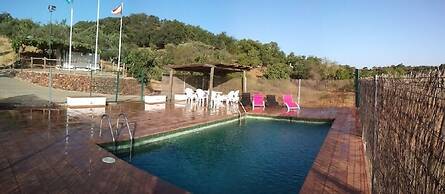Casas Rurales Finca El Tornero