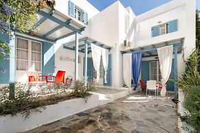 Fivos Apartments