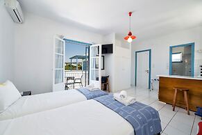 Fivos Apartments