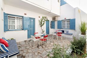 Fivos Apartments