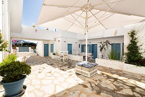 Fivos Apartments