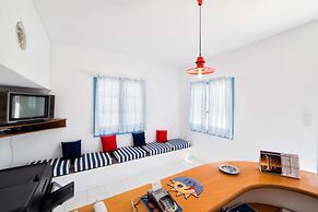 Fivos Apartments
