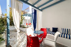Fivos Apartments