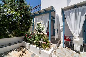 Fivos Apartments