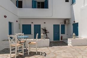 Fivos Apartments