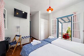 Fivos Apartments