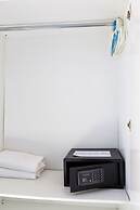 Fivos Apartments