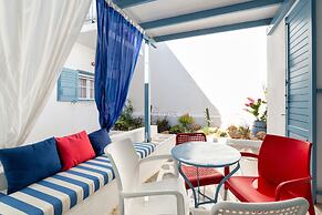 Fivos Apartments