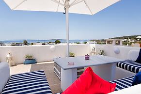 Fivos Apartments