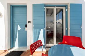 Fivos Apartments