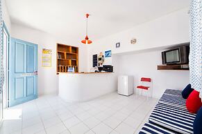 Fivos Apartments