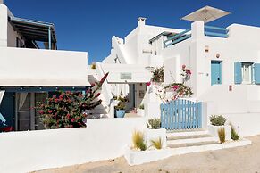 Fivos Apartments