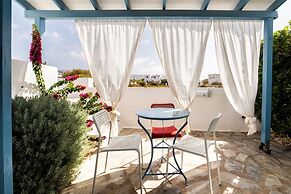 Fivos Apartments