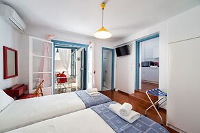 Fivos Apartments