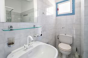 Fivos Apartments