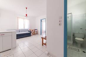 Fivos Apartments
