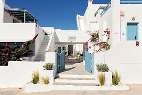 Fivos Apartments