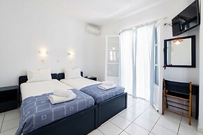 Fivos Apartments